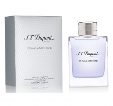 Dupont 58 Avenue Montaigne Dupont 58 Avenue Montaigne