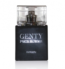 Genty Pour Homme Anthracite
