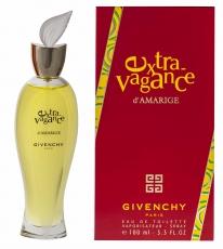 Givenchy Extravagance d'Amarige
