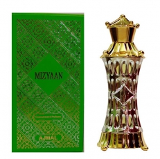Ajmal Mizyaan Ajmal Mizyaan