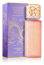 Houbigant Quelques Fleurs Royale Houbigant Quelques Fleurs Royale
