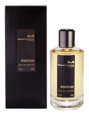 Mancera Intensitive Aoud Black Mancera Intensitive Aoud Black