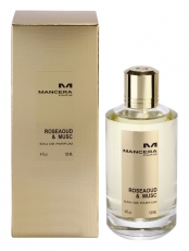 Mancera Rose Aoud & Musc Mancera Rose Aoud & Musc