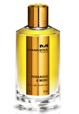 Mancera Rose Aoud & Musc Mancera Rose Aoud & Musc