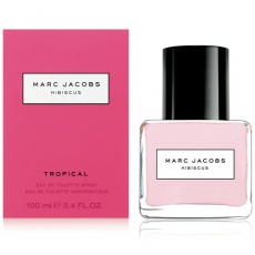 Marc Jacobs Tropical Splash Hibiscus Marc Jacobs Tropical Splash Hibiscus