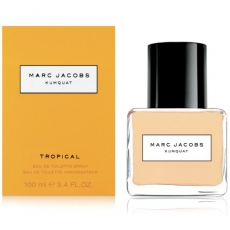 Marc Jacobs Tropical Splash Kumquat Marc Jacobs Tropical Splash Kumquat