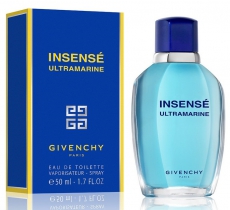 Givenchy Insense Ultramarine Givenchy Insense Ultramarine