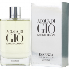 Giorgio Armani Acqua Di Gio Essenza Giorgio Armani Acqua Di Gio Essenza