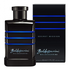 Hugo Boss Baldessarini Secret Mission Hugo Boss Baldessarini Secret Mission