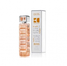 Hugo Boss Orange Charity Hugo Boss Orange Charity