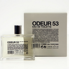 Comme des Garcons Odeur 53 Comme des Garcons Odeur 53