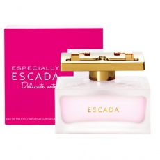 Escada Especially Delicates Notes Escada Especially Delicates Notes