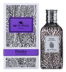 Etro Paisley Etro Paisley