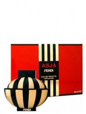 Fendi Asja Fendi Fendi Asja Fendi