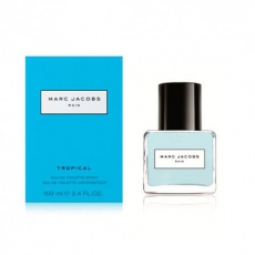 Marc Jacobs Tropical Splash Rain Marc Jacobs Tropical Splash Rain