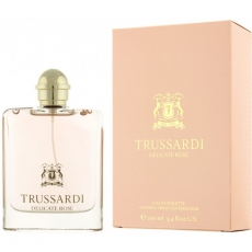Trussardi Delicate Rose Trussardi Delicate Rose