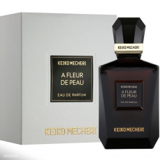 Keiko Mecheri A Fleur De Peau Keiko Mecheri A Fleur De Peau