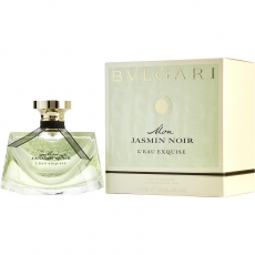 Bvlgari Mon Jasmin Noir L'Eau Exquise Bvlgari Mon Jasmin Noir L'Eau Exquise