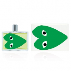 Comme des Garcons Play Green Comme des Garcons Play Green