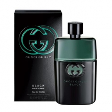 Gucci Guilty Black Gucci Guilty Black