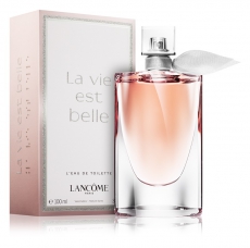 Lancome La Vie Est Belle Lancome La Vie Est Belle
