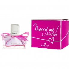 Lanvin Marry Me A La Folie Lanvin Marry Me A La Folie