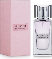Gucci Eau de Parfum II Gucci Eau de Parfum II