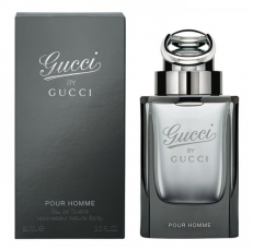 Gucci By Gucci Pour Homme Gucci By Gucci Pour Homme