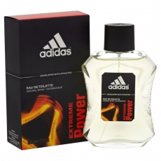 Adidas Extreme Eau De Power Adidas Extreme Eau De Power