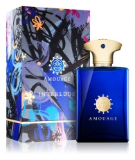 Amouage Interlude Amouage Interlude