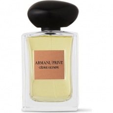 Giorgio Armani Prive Cedre Olympe Giorgio Armani Prive Cedre Olympe