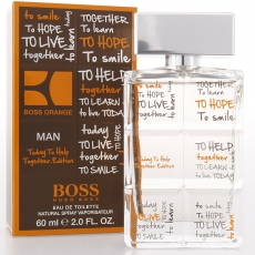 Hugo Boss Orange Charity Hugo Boss Orange Charity
