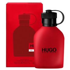 Hugo Boss Hugo Red Hugo Boss Hugo Red