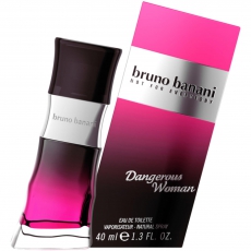 Bruno Banani Dangerous Bruno Banani Dangerous