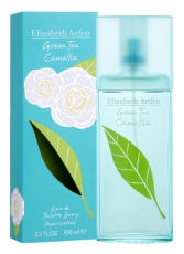 Elizabeth Arden Green Tea Camellia