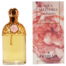 Guerlain Aqua Allegoria Rosa Magnifica Guerlain Aqua Allegoria Rosa Magnifica