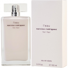 Narciso Rodriguez L'Eau Narciso Rodriguez L'Eau