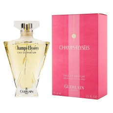 Guerlain Champs Elysees Розовая Guerlain Champs Elysees Розовая