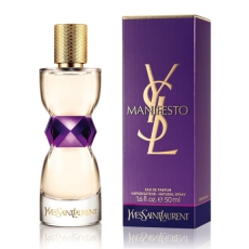Yves Saint Laurent Manifesto Yves Saint Laurent Manifesto