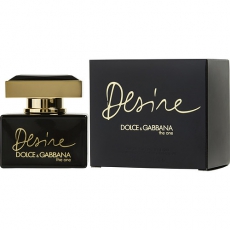 Dolce & Gabbana The One Desire Dolce & Gabbana The One Desire