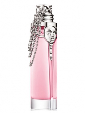 Thierry Mugler Womanity Eau Pour Elles Thierry Mugler Womanity Eau Pour Elles