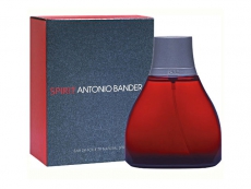 Antonio Banderas Spirit Antonio Banderas Spirit