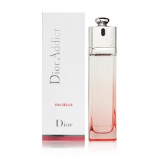 Christian Dior Addict Eau Delice Christian Dior Addict Eau Delice