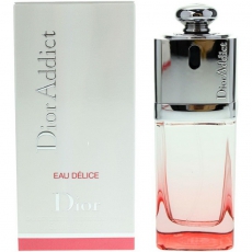 Christian Dior Addict Eau Delice Christian Dior Addict Eau Delice