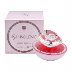 Guerlain My Insolense Guerlain My Insolense