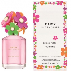 Marc Jacobs Daisy Eau So Fresh Sunshine Marc Jacobs Daisy Eau So Fresh Sunshine