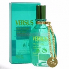 Versace Versus Time For Relax Versace Versus Time For Relax