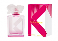Kenzo Couleur Rose Pink Kenzo Couleur Rose Pink