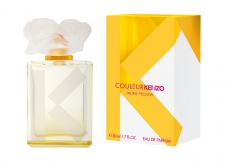 Kenzo Couleur Jaune Yellow Kenzo Couleur Jaune Yellow