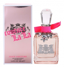 Juicy Couture La La Juicy Couture La La
